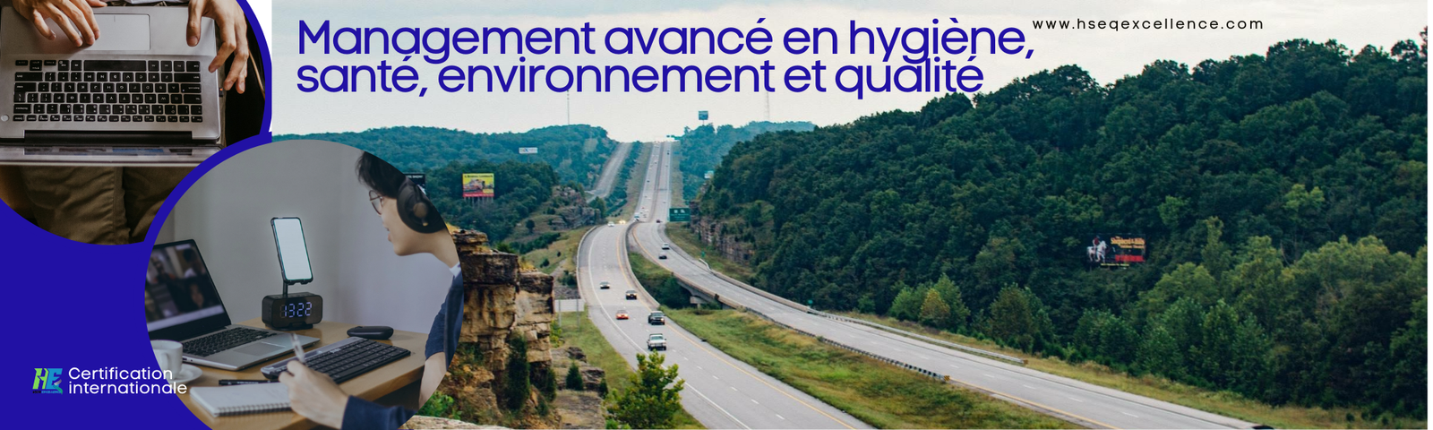 Management avancé en santé et sécurité au travail